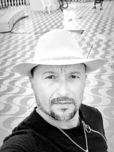 Marinho da Silva Rocha